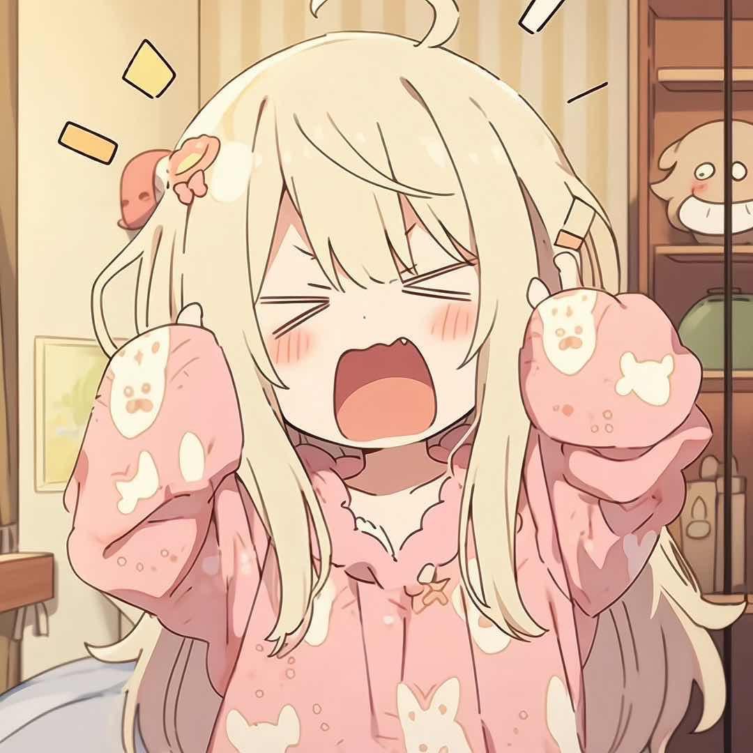 🌈泡芙ᝰ