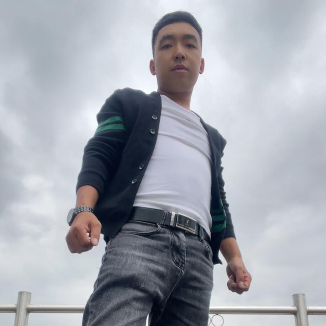孤独箫客