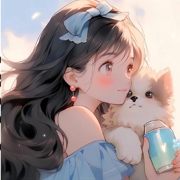 奶糖🍬芯羽🌸