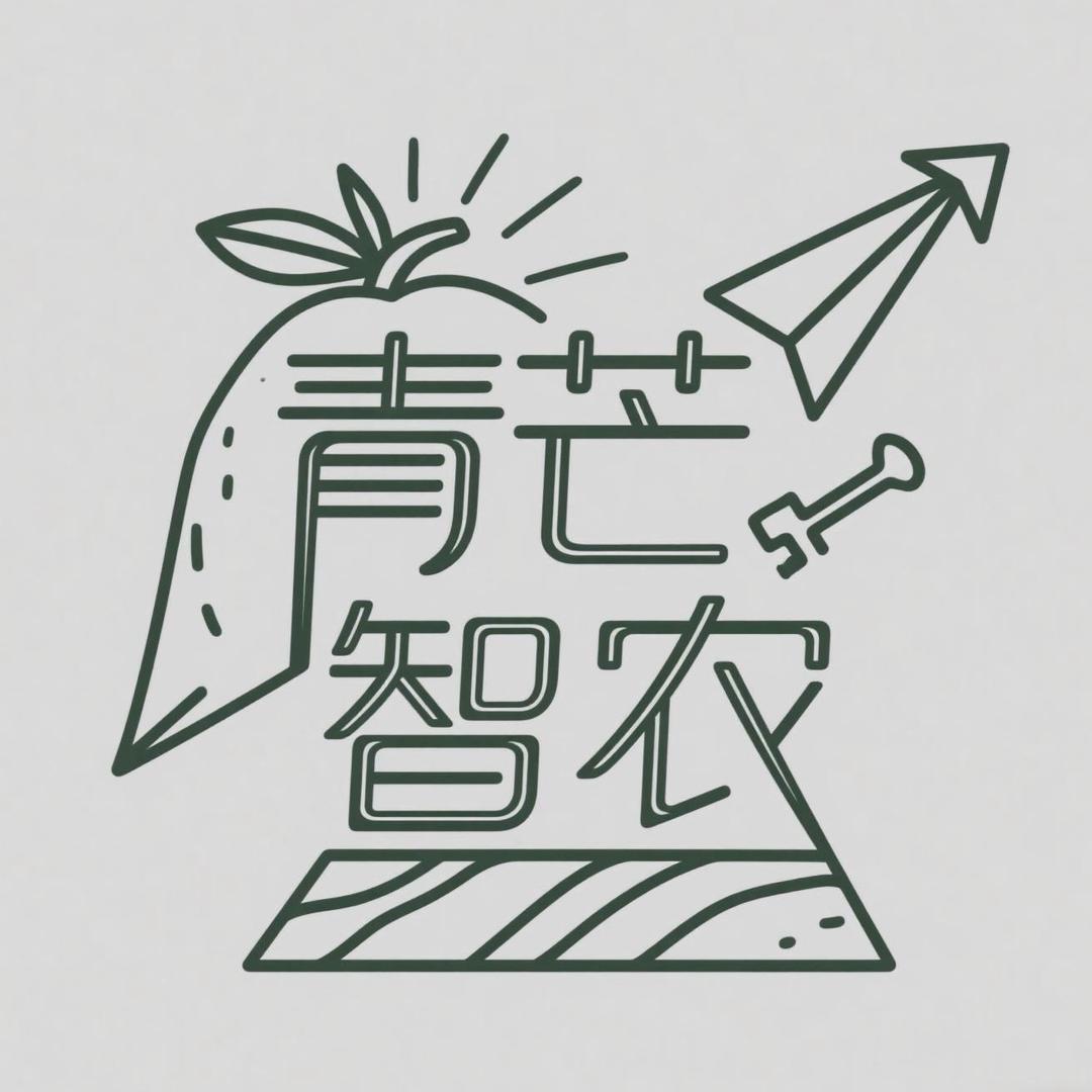 青芒智农农业