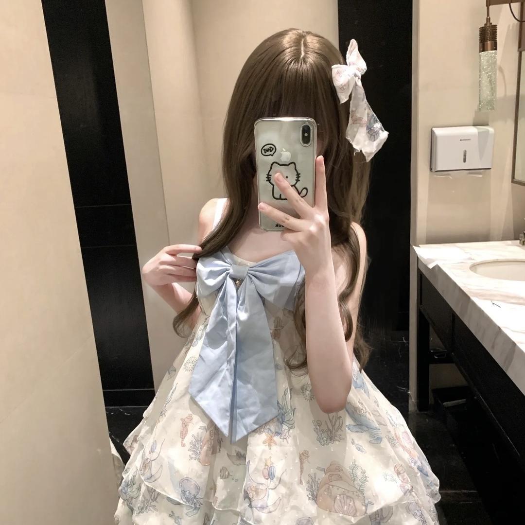 淇遇记Sqhchj服装