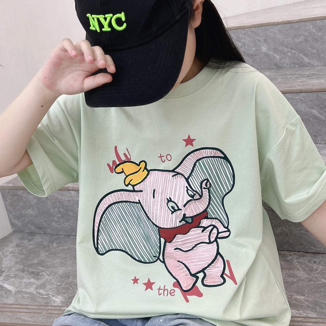 阳光逸涵亲子装