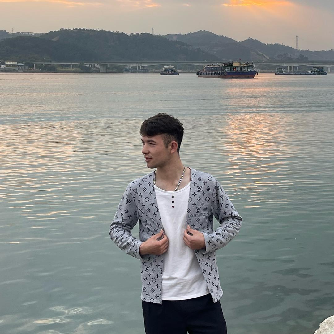 مەمتىمىن🧿