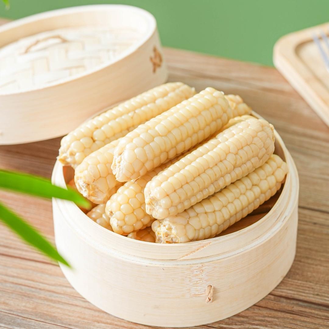 西双版纳拇指玉米