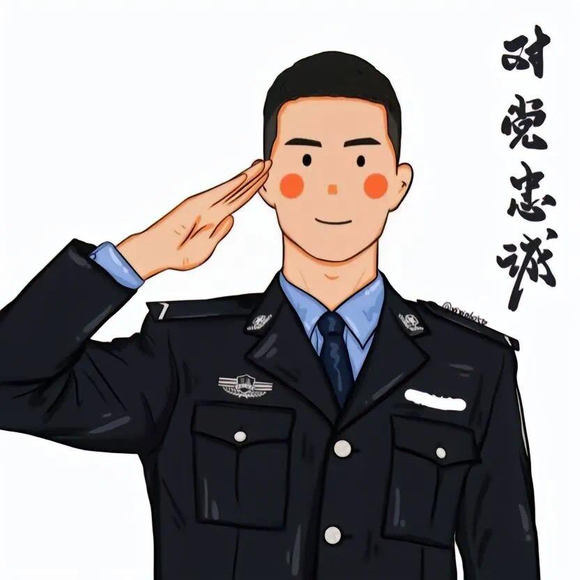 警小青（封心锁爱）