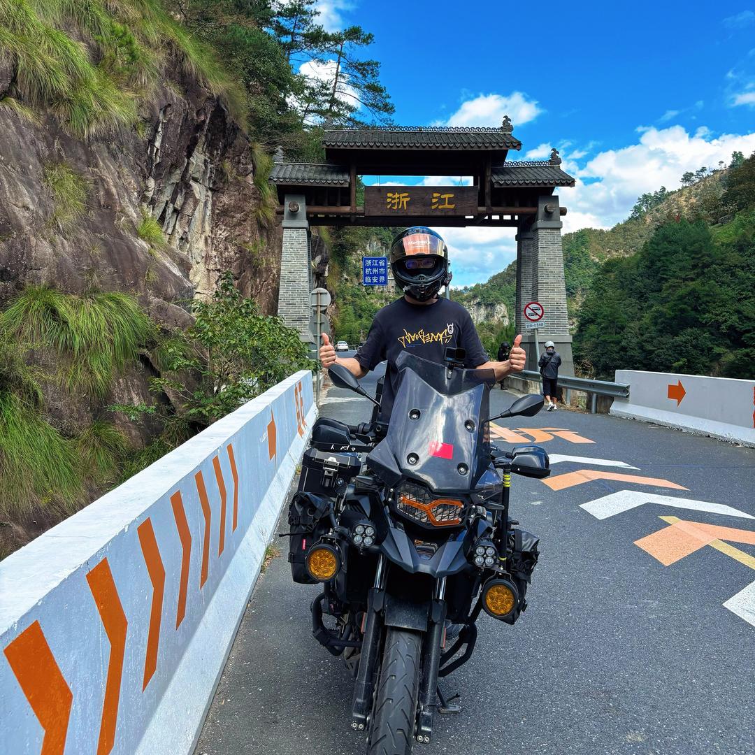 滨海木作·小魏（明年进藏）