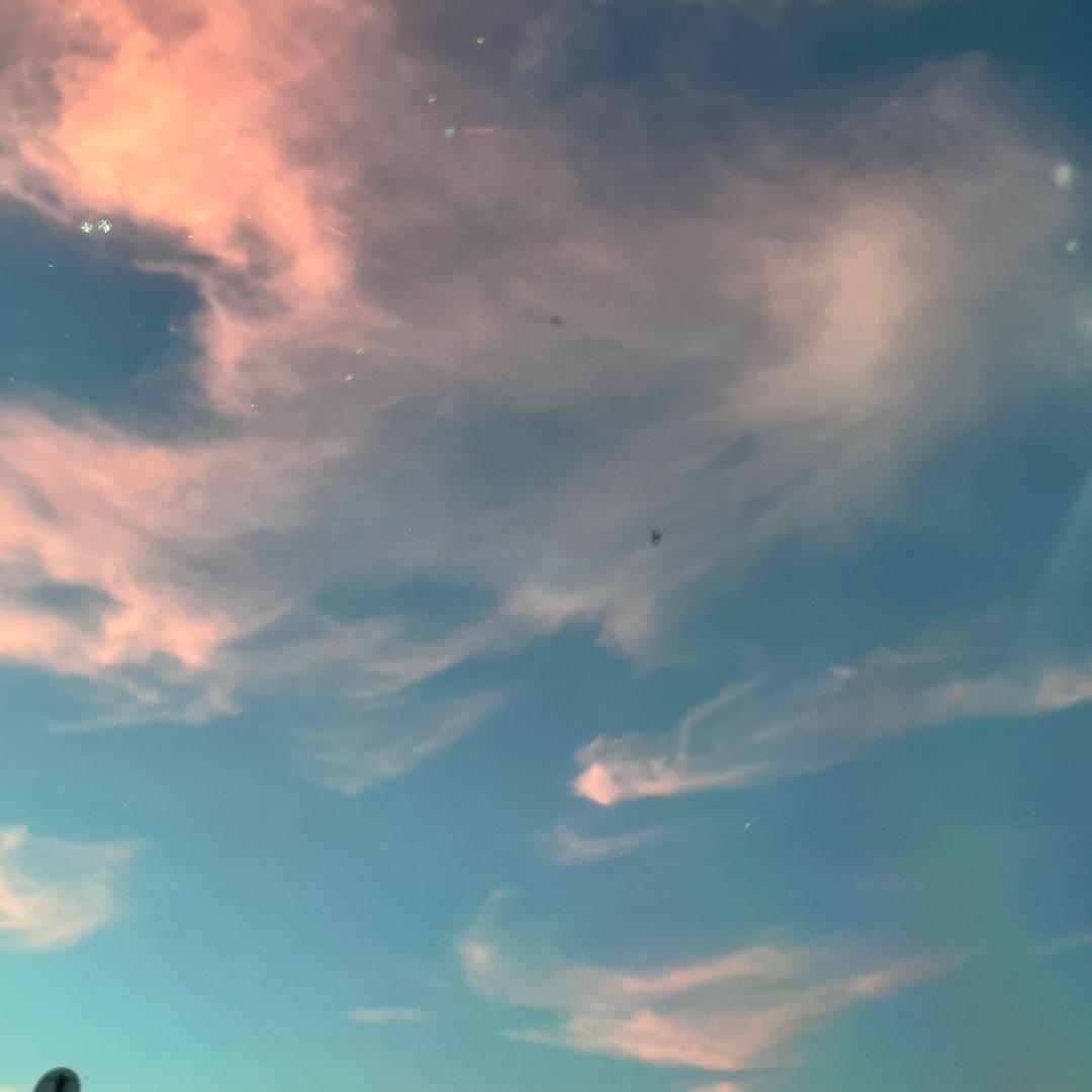 星辰大海