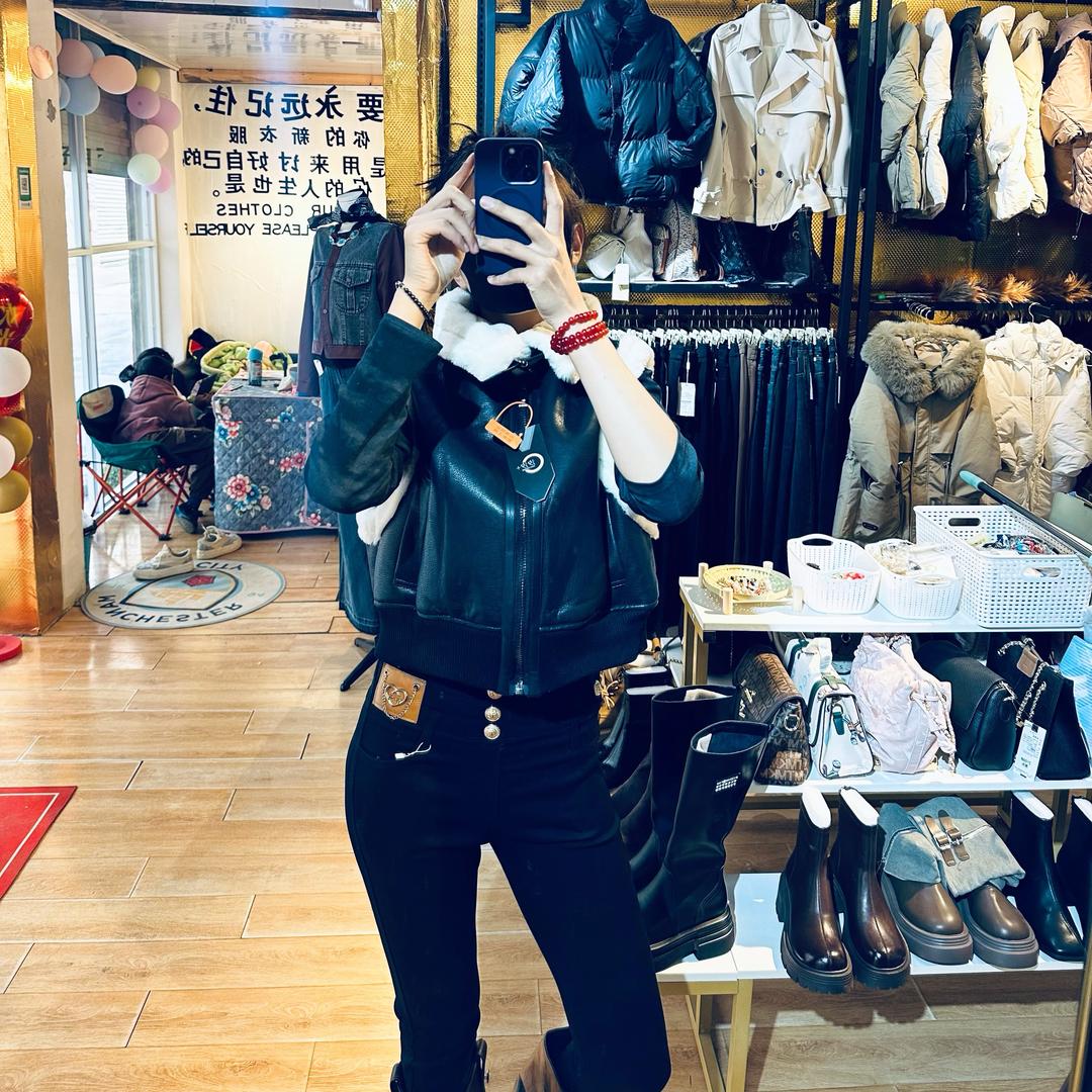 与你赴约服装店