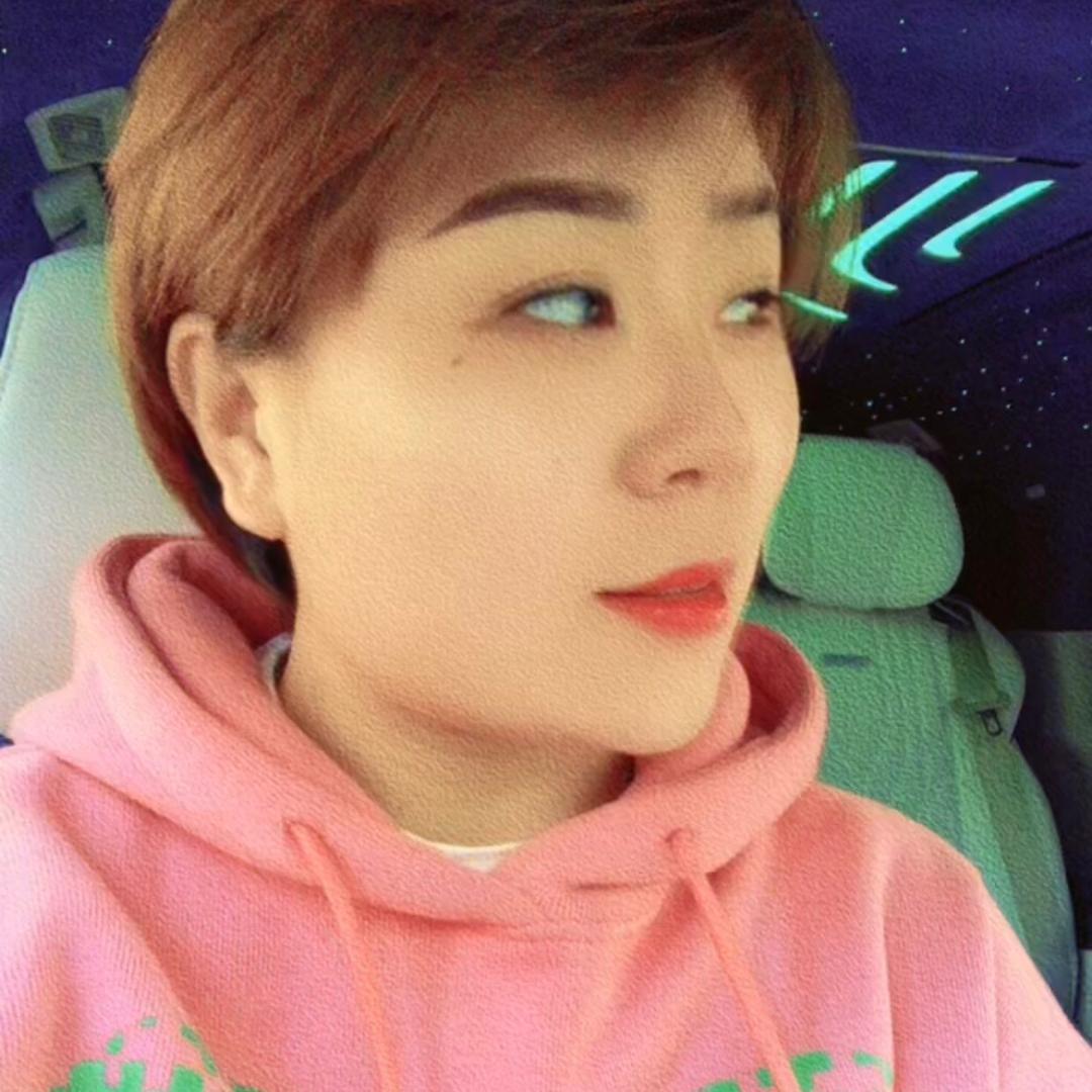 80后大婶