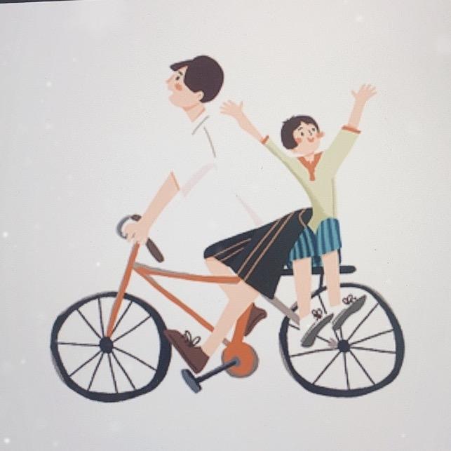 同心物语