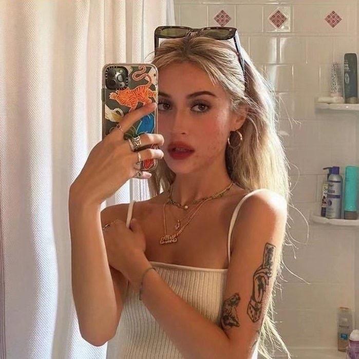 欣欣子💕