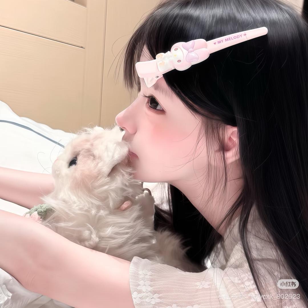 小美🦋