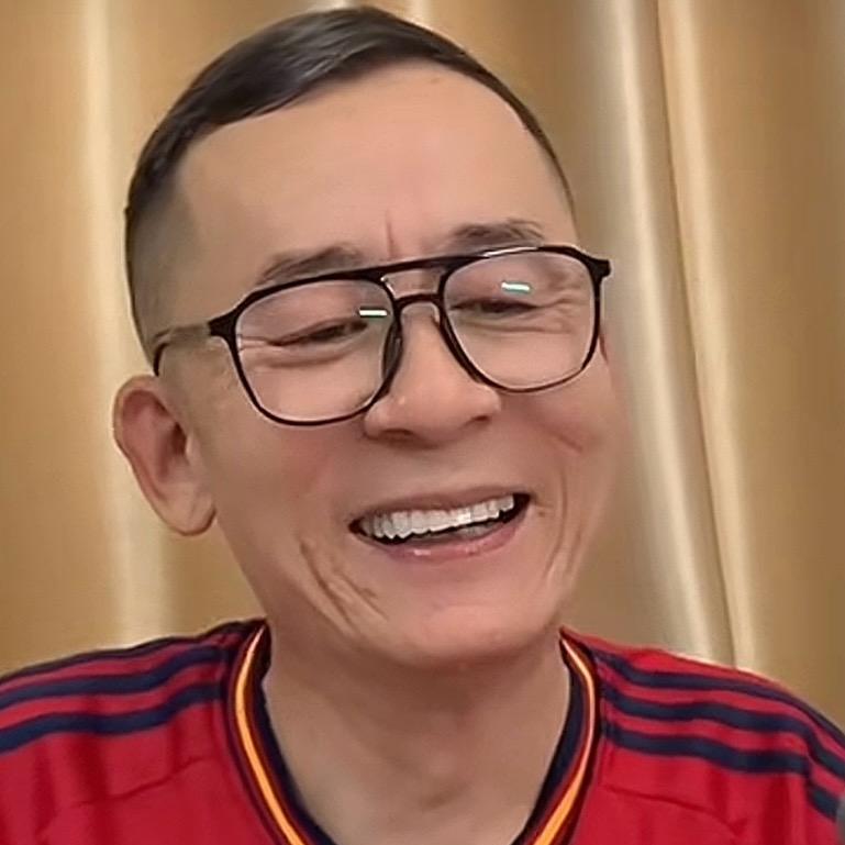 冤种说车（真大哥版）