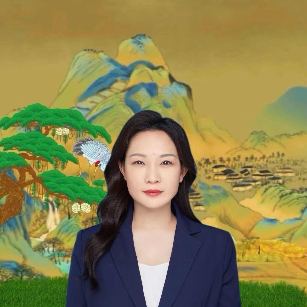 卓秀蓉打造谜一样的女人XJ