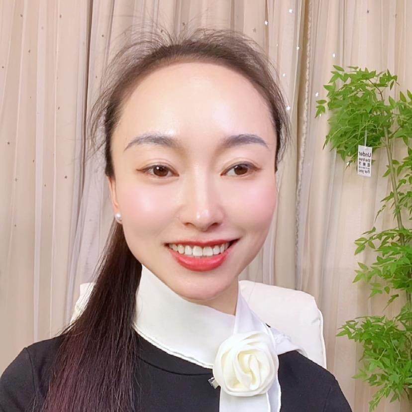 娟娟(大顺哥夫妇）