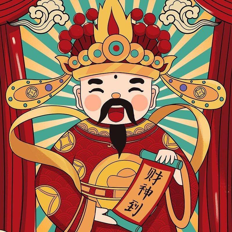 翻身哥