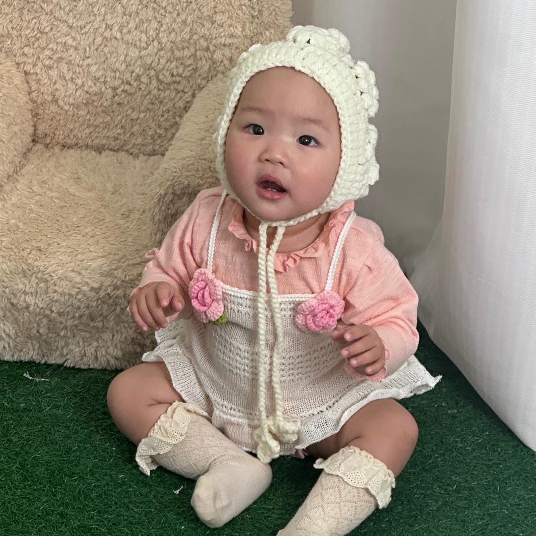 大陳和小橙子