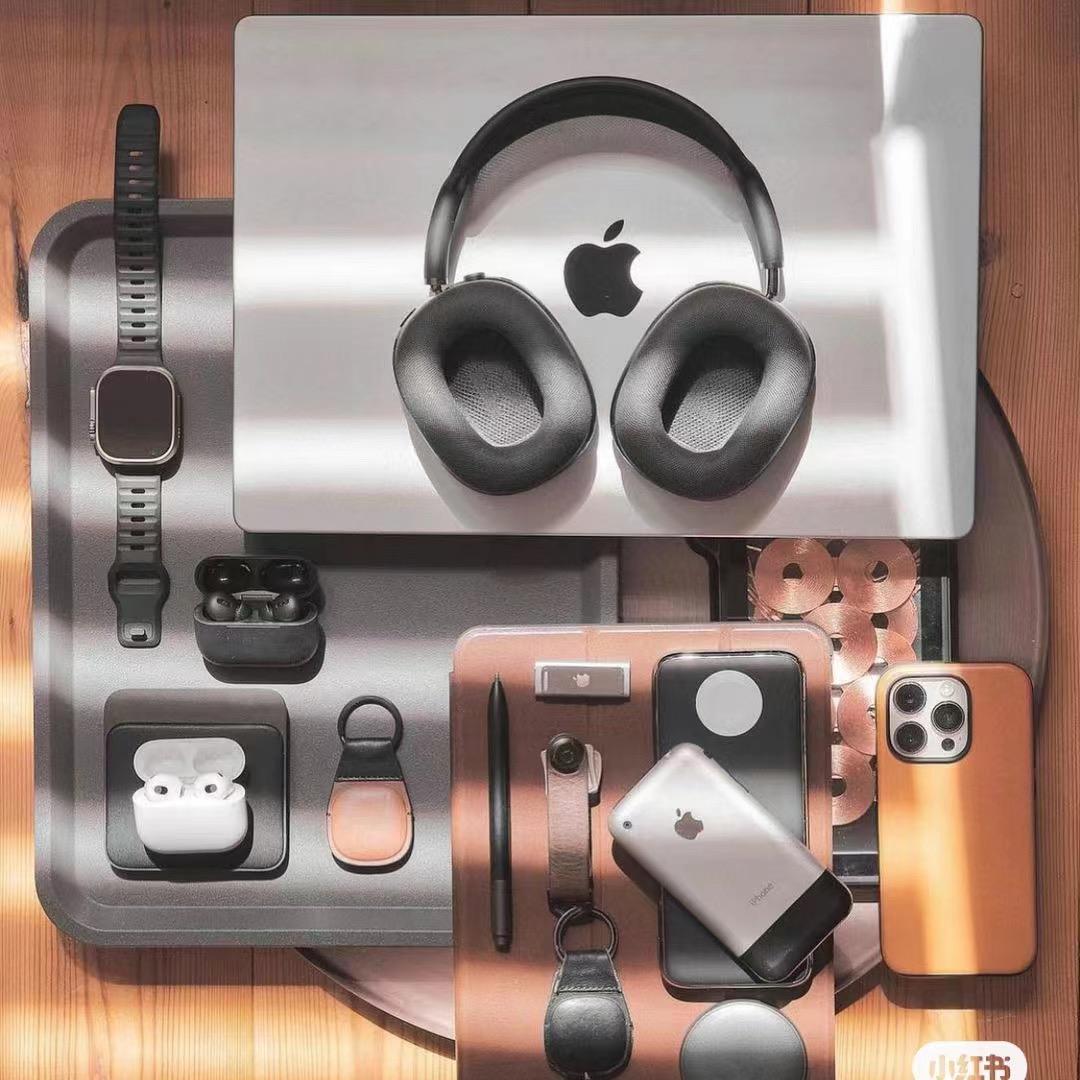 小鱼（数码租赁）