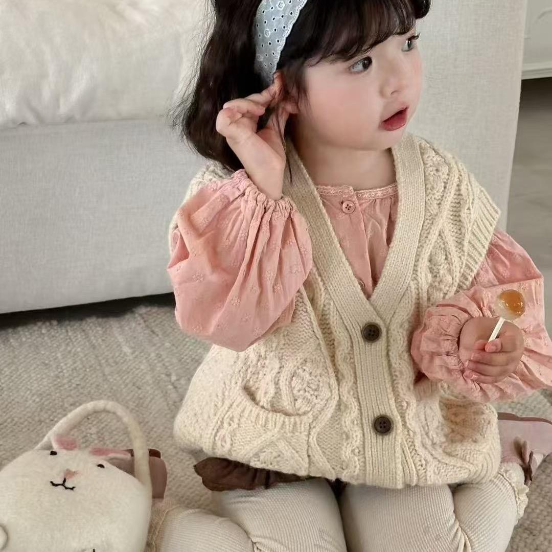 阿雯童装