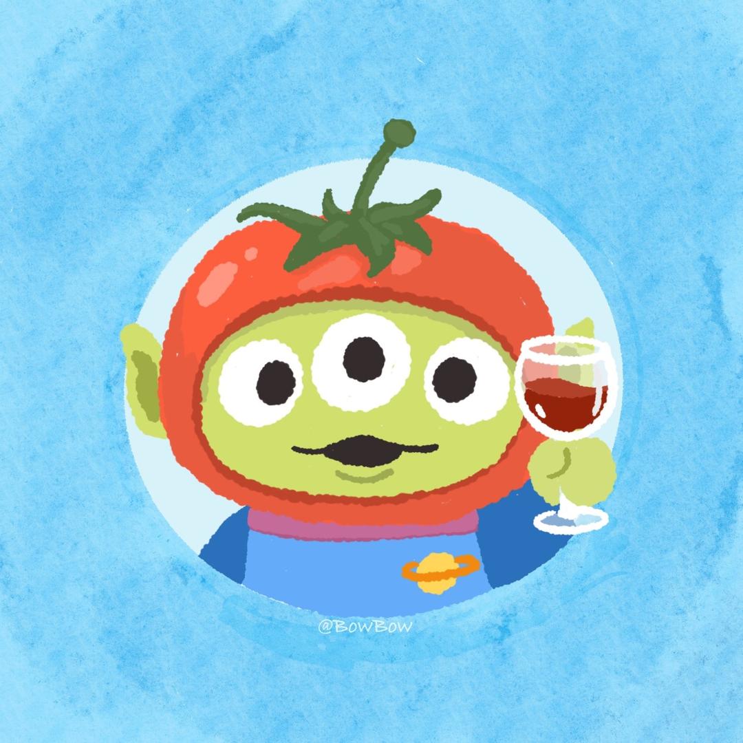 红糖馒头🍯🫑