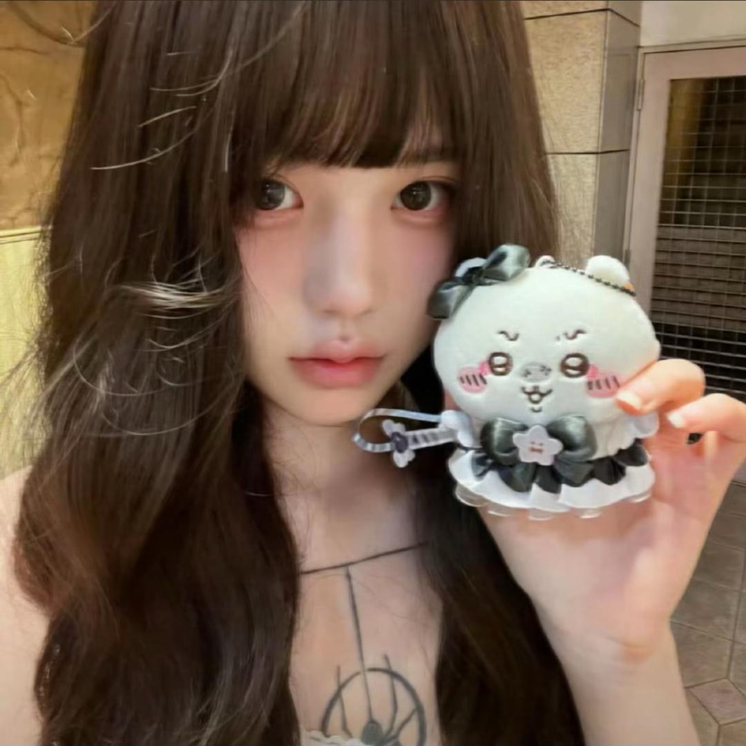 小鱼