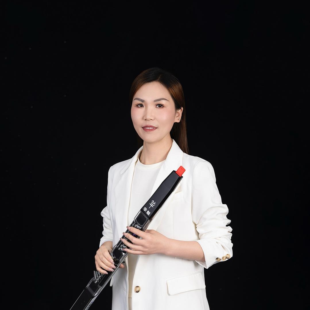 郭海燕电吹管