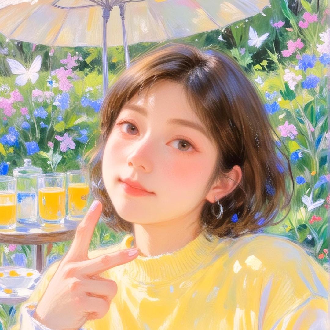 豫见琳子