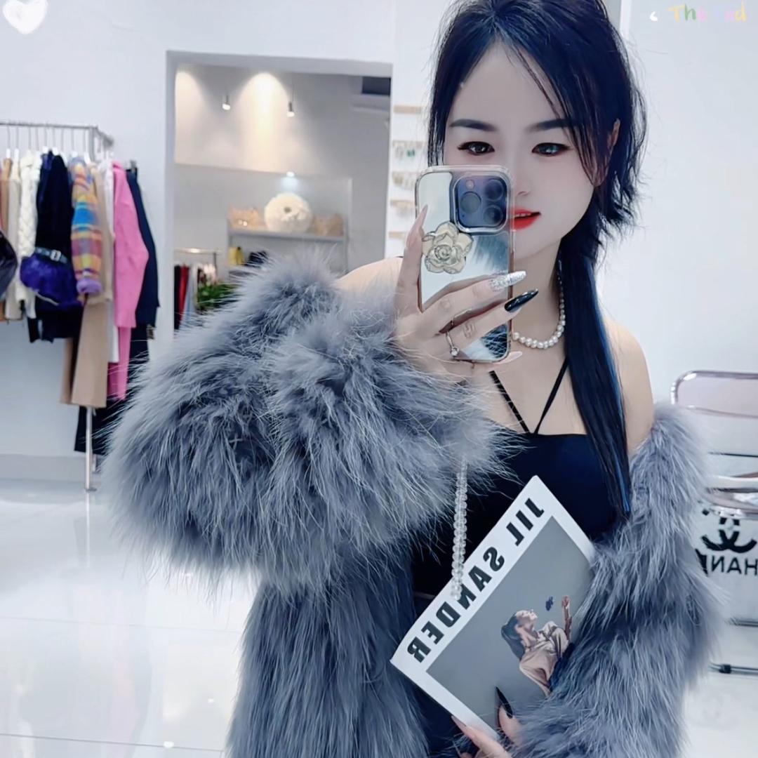 👗张小姐衣橱（工𠂆直销店)