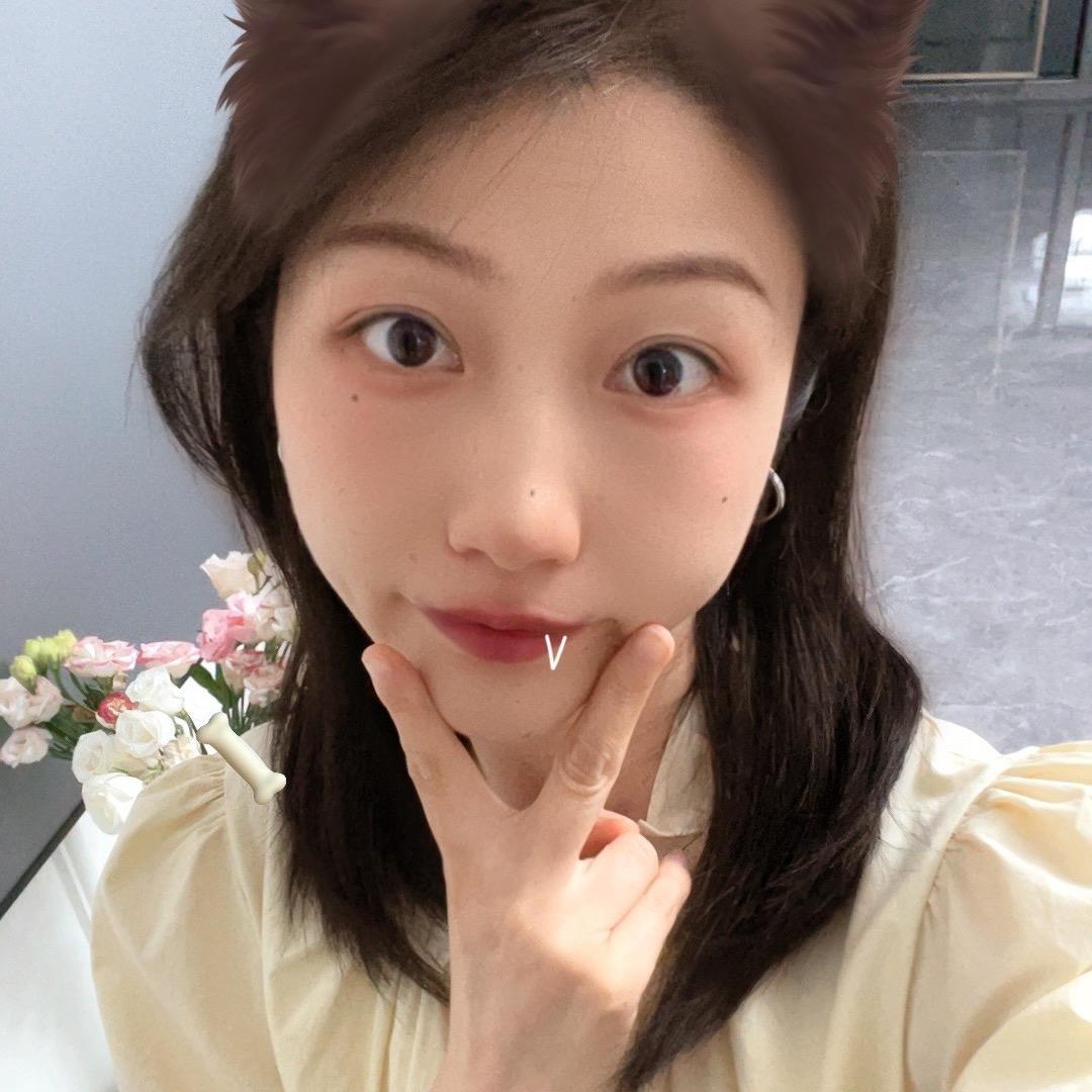 仙贝旺旺