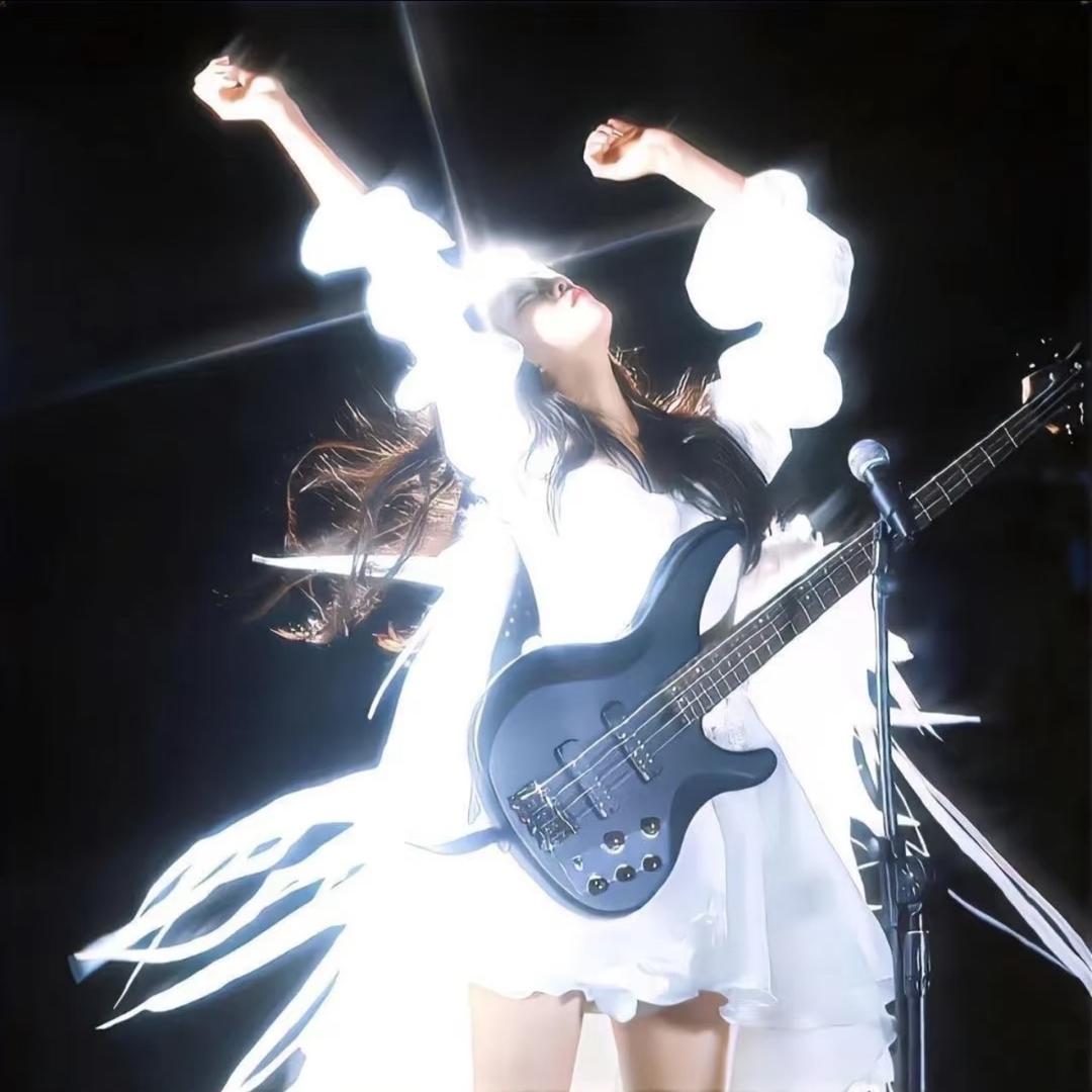 调音师粒子（Nd Studio）