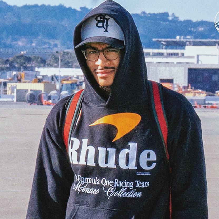 Oubre(afro版)