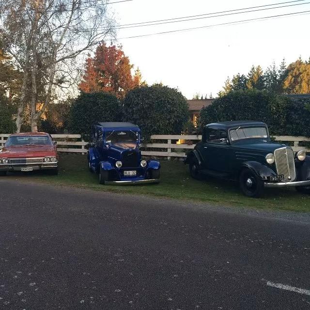 卡创汽车零部件经销商