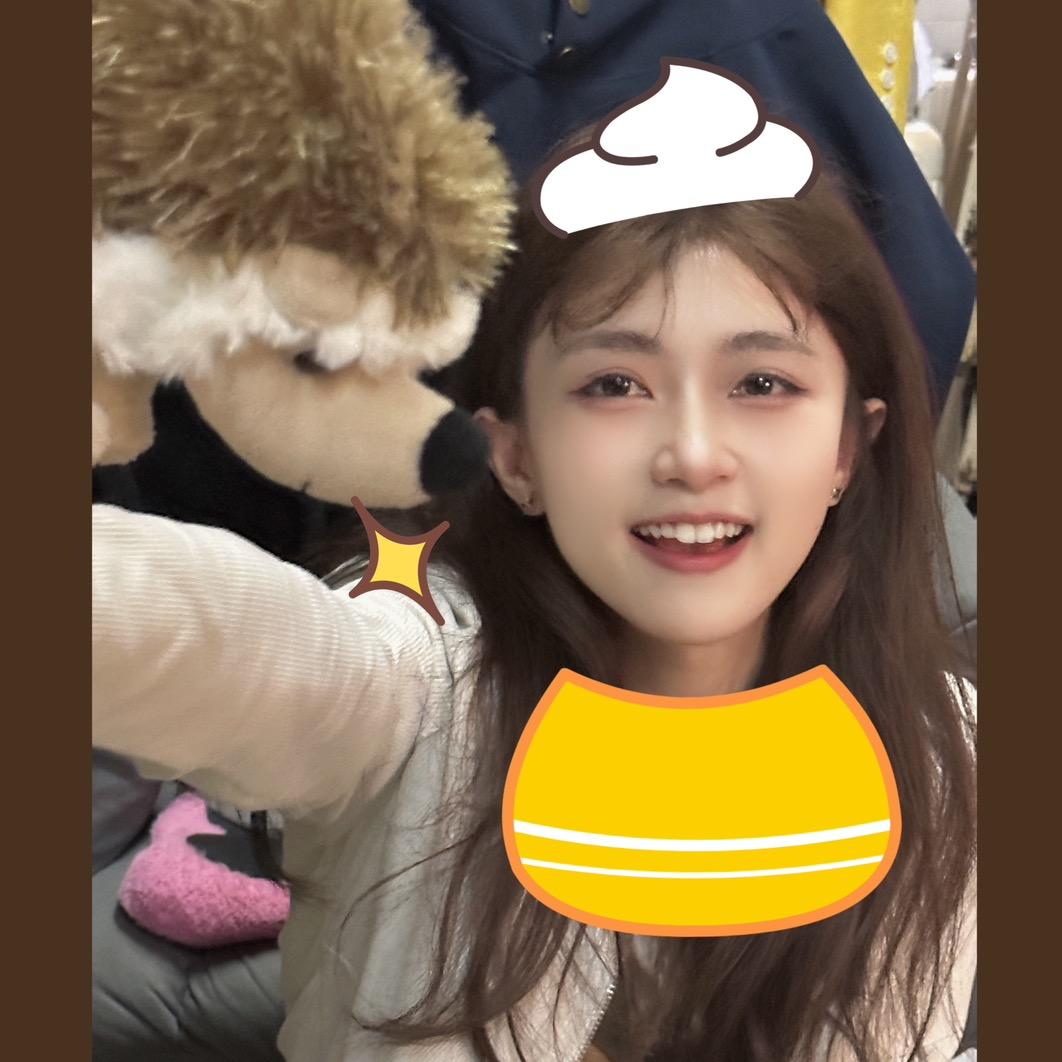 正儿八经播音生zjh