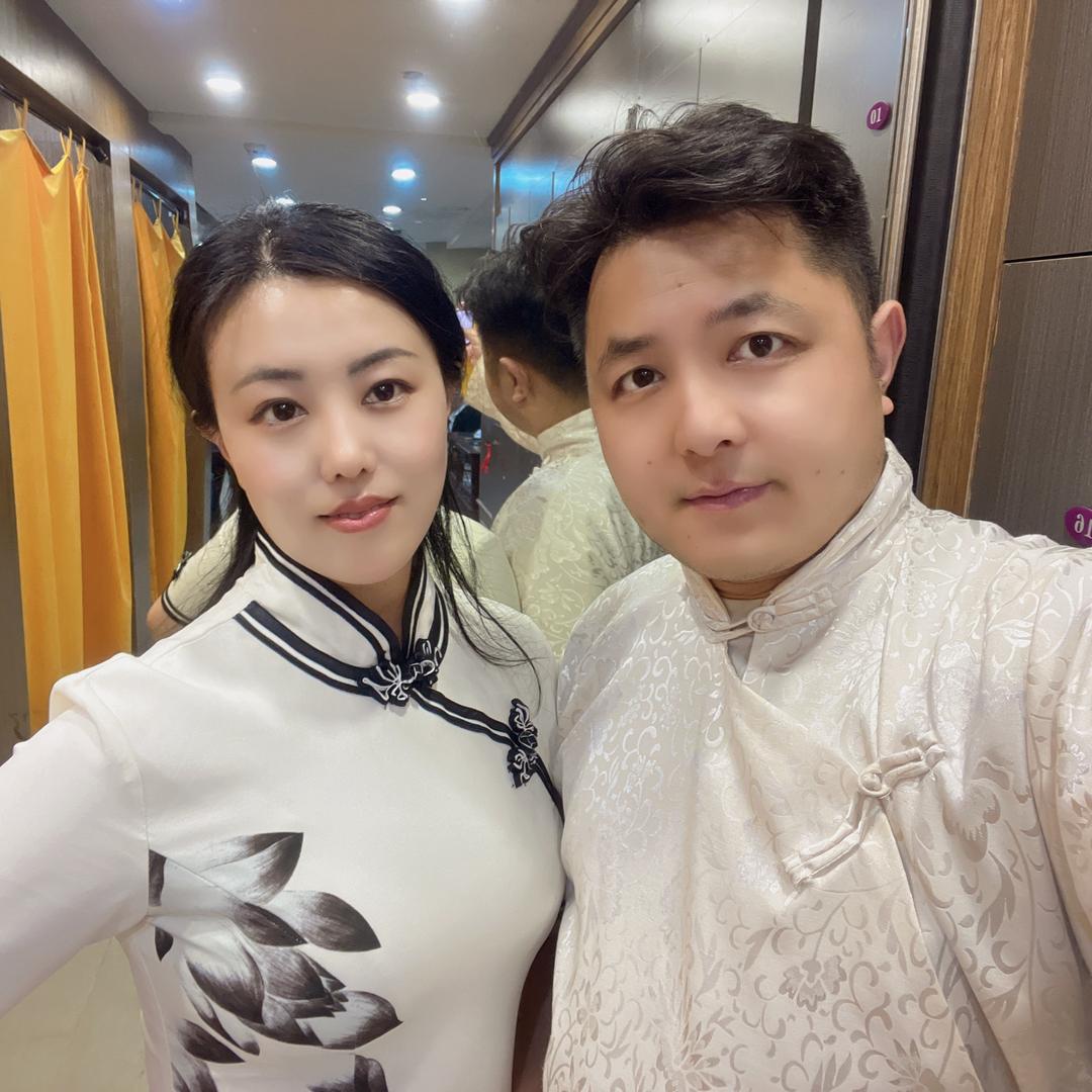 珠海敏姐看房【金牌经纪人】