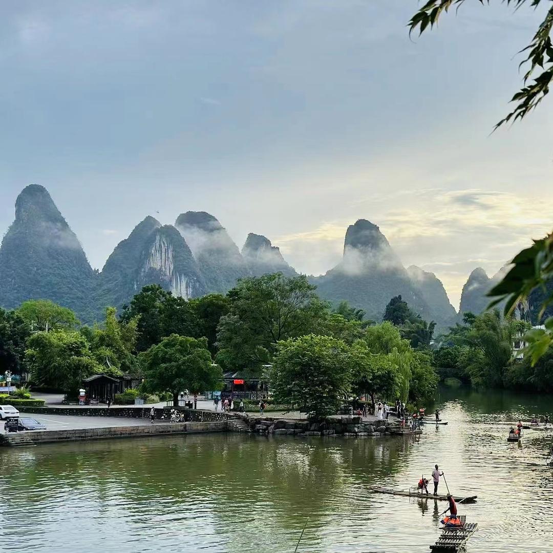 不陳在