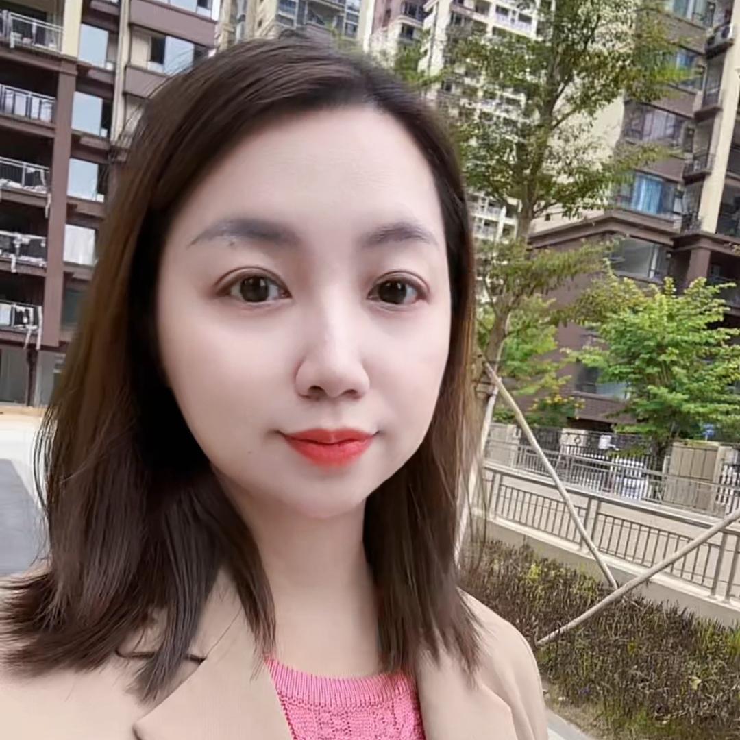 芳姐～北流京东家电.美的联名体验店