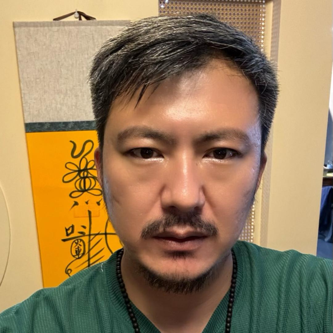 品道清微-沙师兄