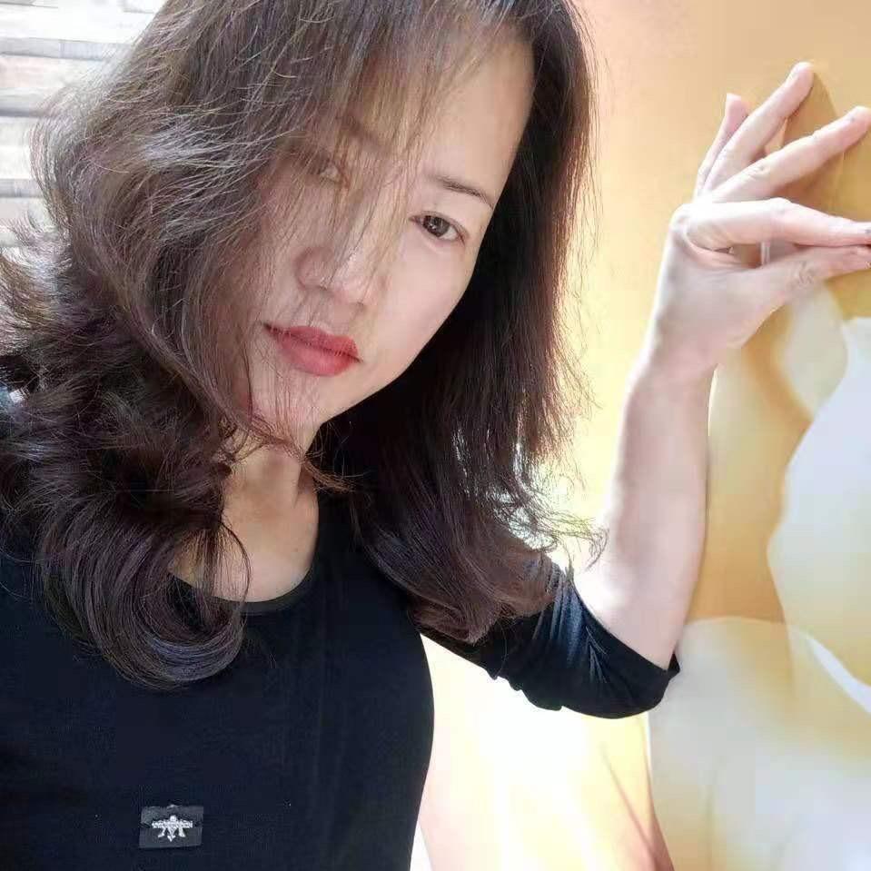 静姐健身