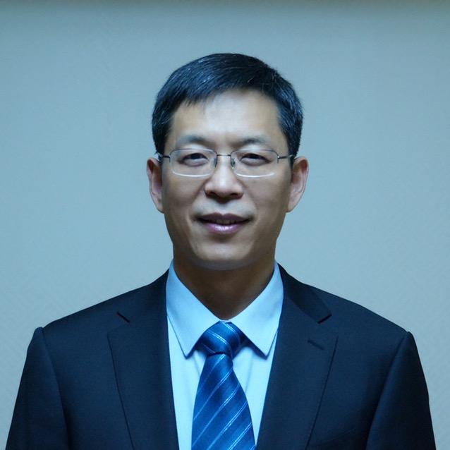 江学良教授
