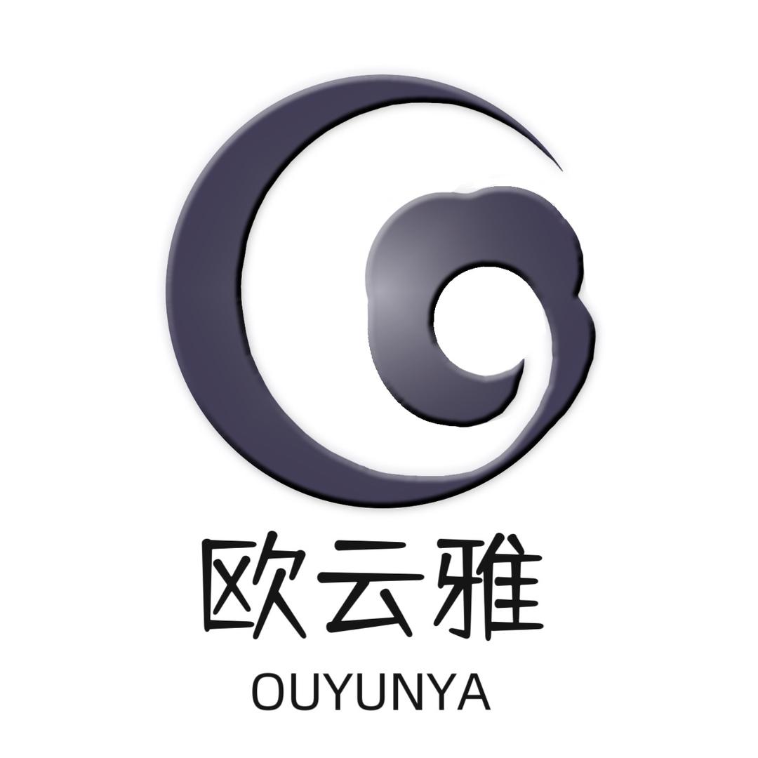 OUYUNYA服饰专卖店轻奢牛仔