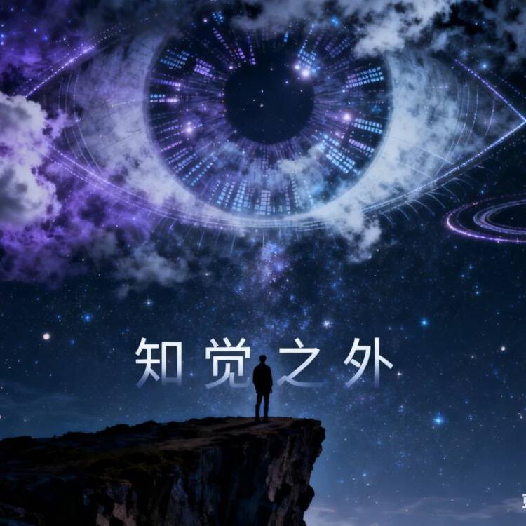 知觉之外