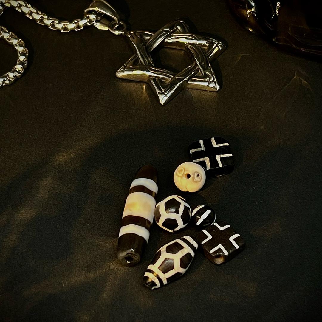 天程古珠艺术社