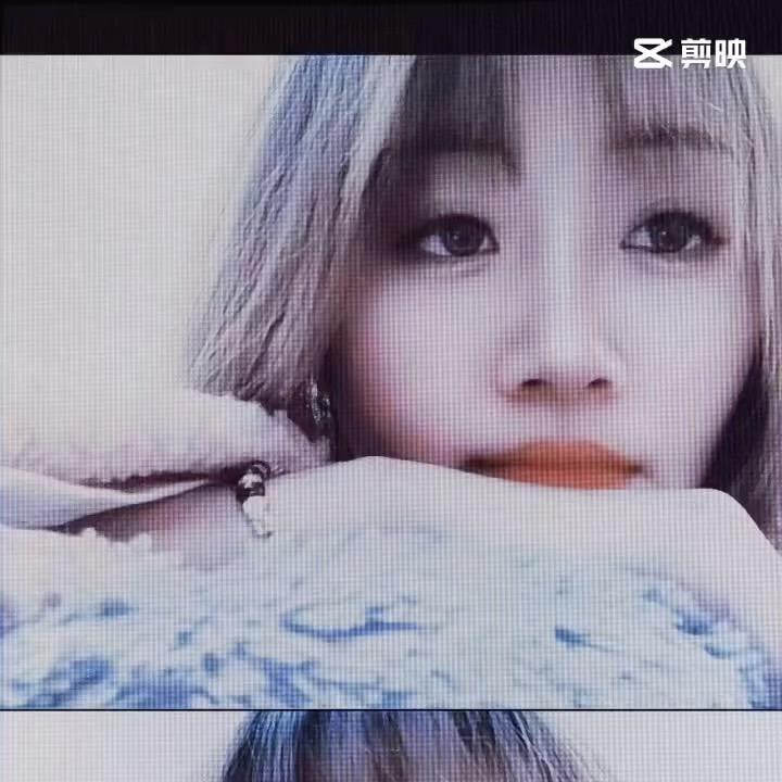 小柒姨