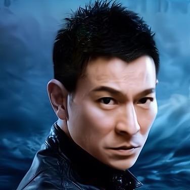 Andy💫雷洛