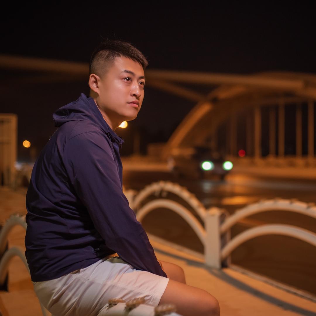 北顾