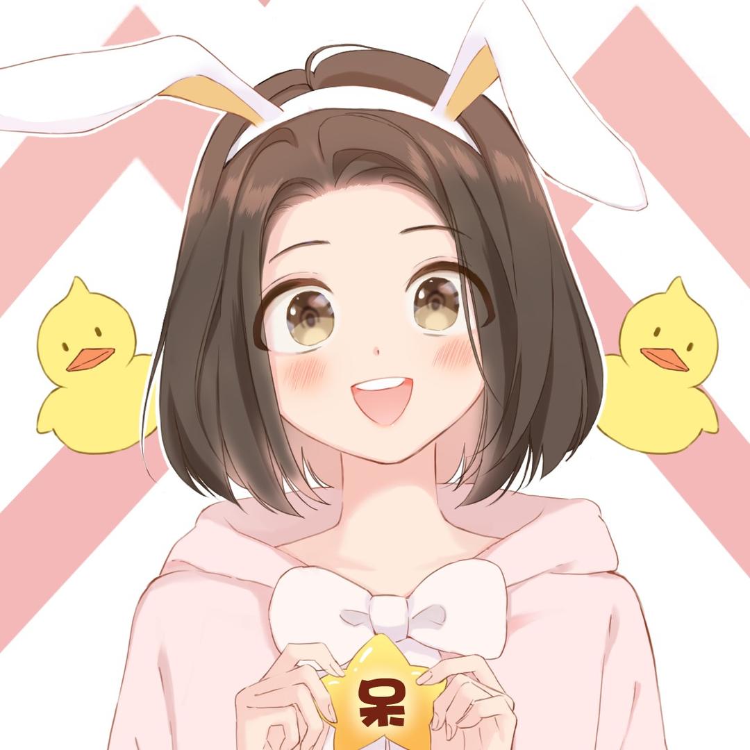 电竞少女-安娜娜