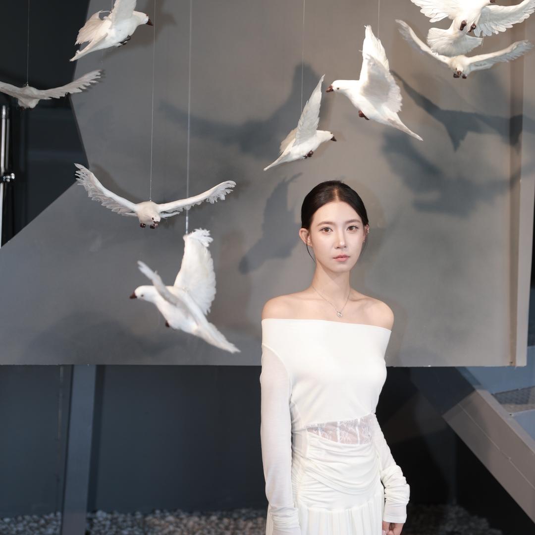 umi 米米小姐.