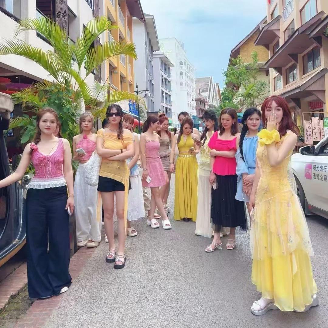 心跳加速