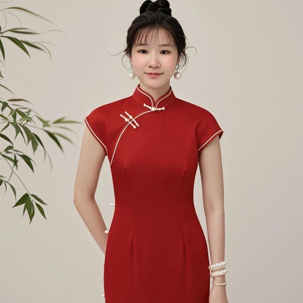 我是小婷吖