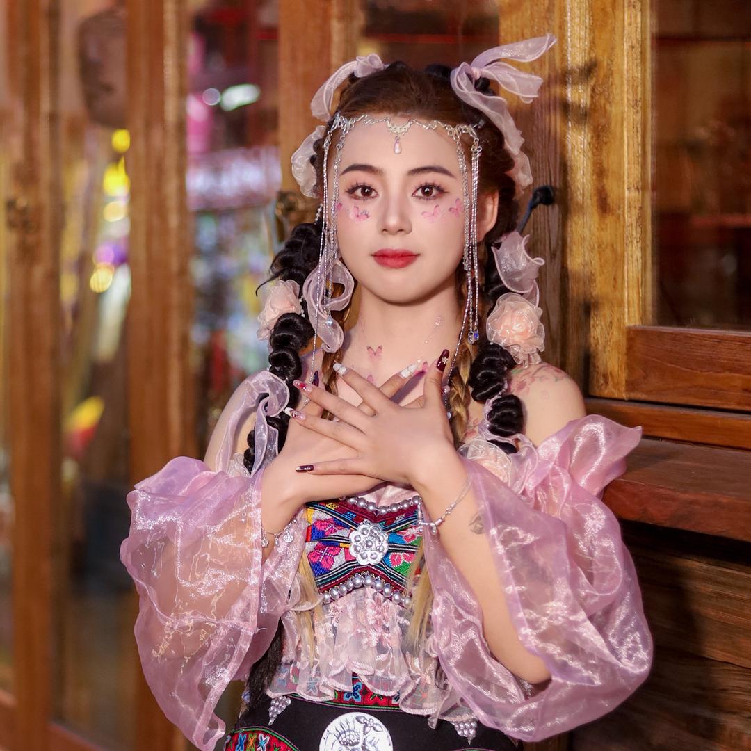 琼宝呀🧚🏻‍♀️